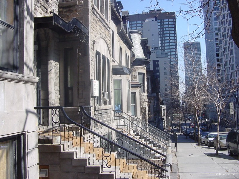 Montreal - Montreal 3-04 430